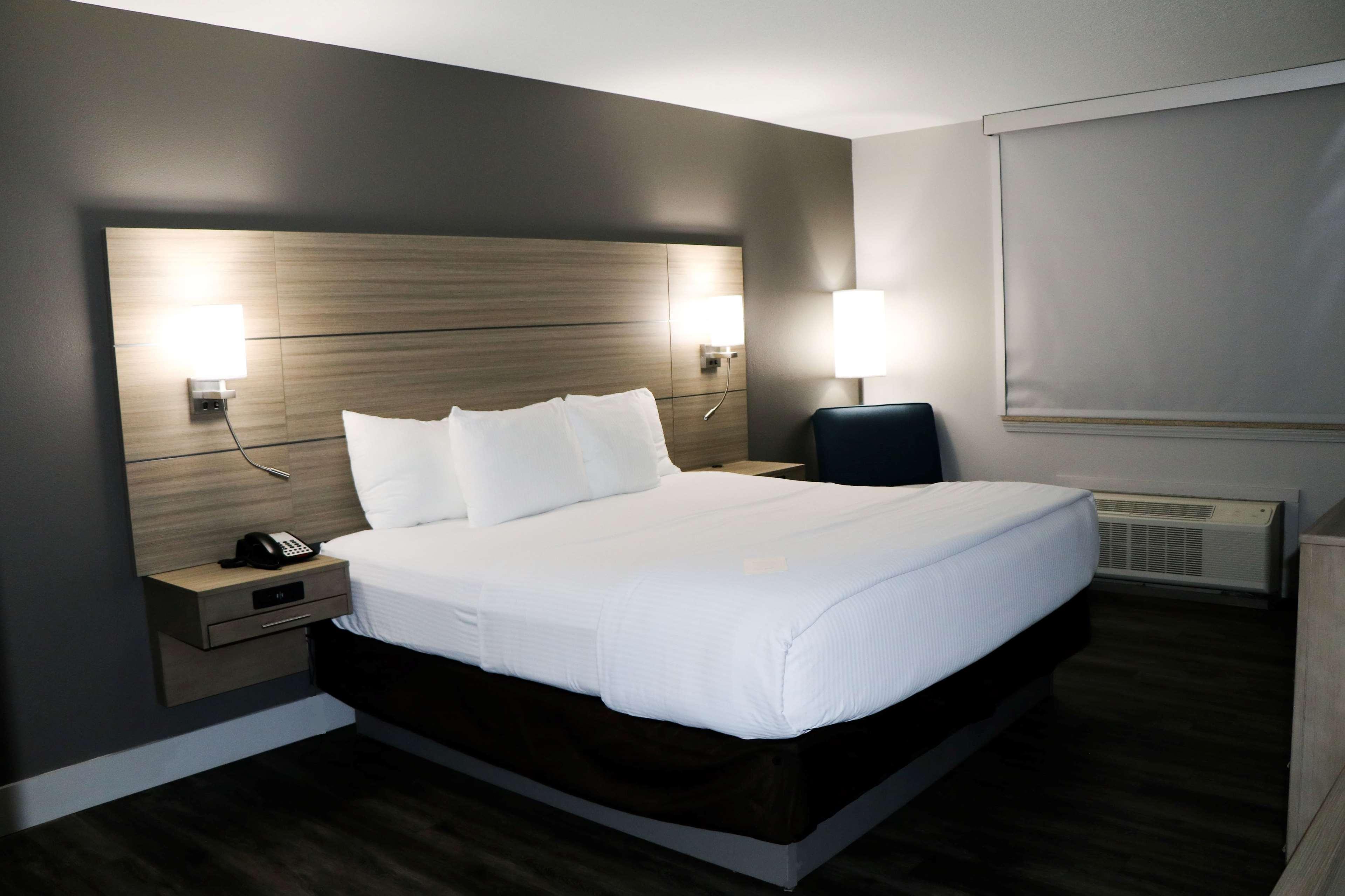 La Quinta By Wyndham Joplin Hotel Buitenkant foto